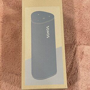Sonos Roam Portable Speaker